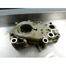 92R012 Engine Oil Pump From 2011 Cadillac CTS  3.0